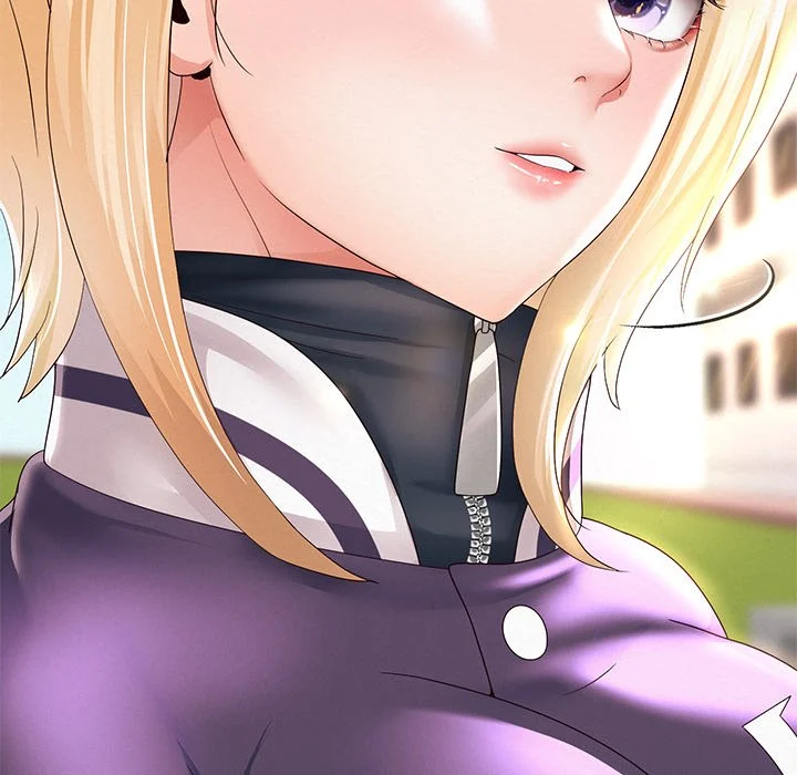 Born with a Surprise (Toomics) chapter 7 page 121