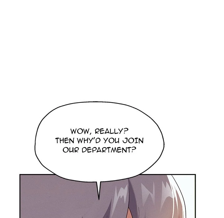 Born with a Surprise (Toomics) chapter 7 page 123