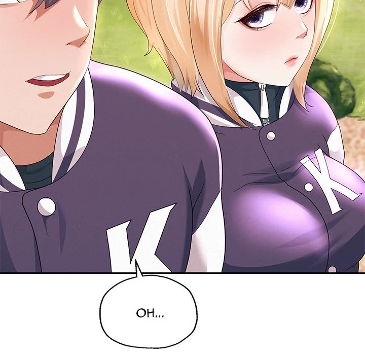 Born with a Surprise (Toomics) chapter 7 page 127