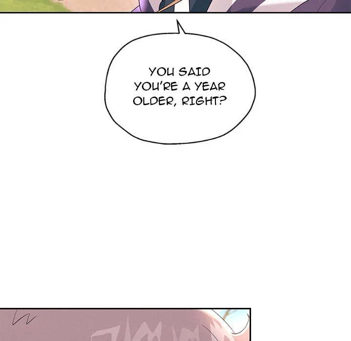 Born with a Surprise (Toomics) chapter 7 page 130
