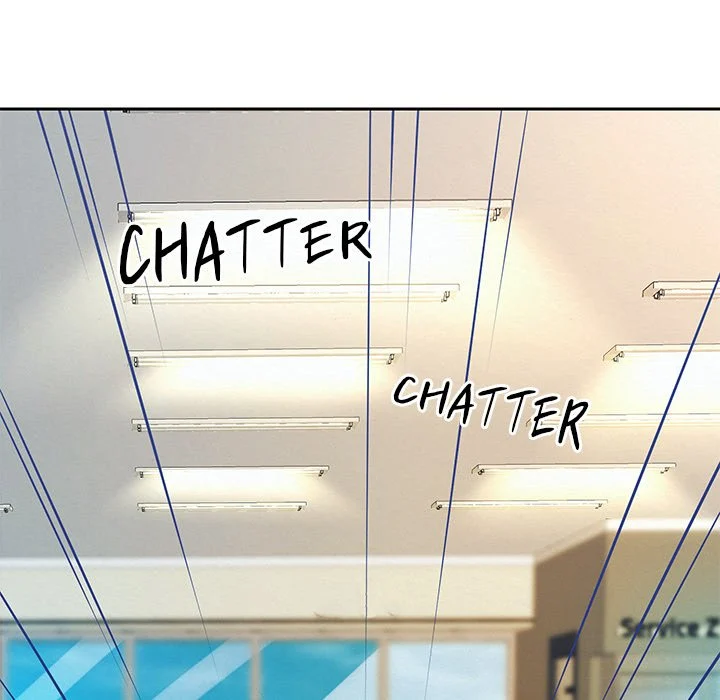 Born with a Surprise (Toomics) chapter 7 page 142
