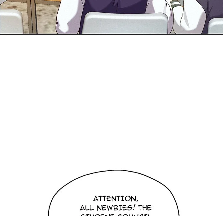 Born with a Surprise (Toomics) chapter 7 page 144