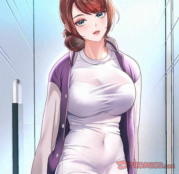 Born with a Surprise (Toomics) chapter 7 page 148
