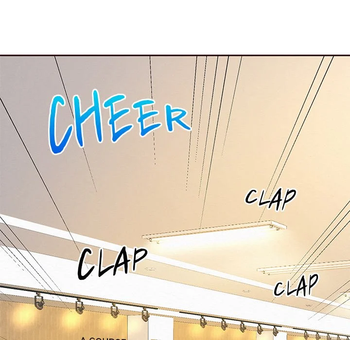 Born with a Surprise (Toomics) chapter 7 page 156