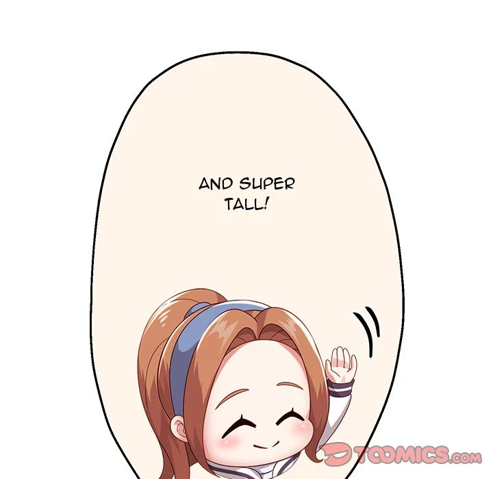 Born with a Surprise (Toomics) chapter 7 page 160