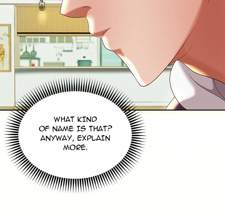 Born with a Surprise (Toomics) chapter 7 page 169