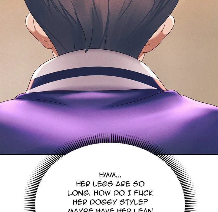 Born with a Surprise (Toomics) chapter 7 page 190