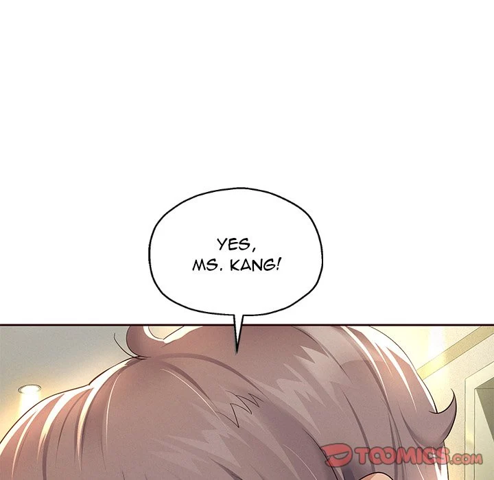 Born with a Surprise (Toomics) chapter 7 page 196