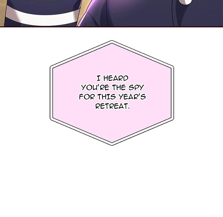 Born with a Surprise (Toomics) chapter 7 page 198