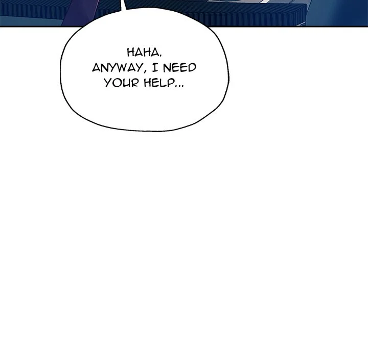 Born with a Surprise (Toomics) chapter 7 page 201
