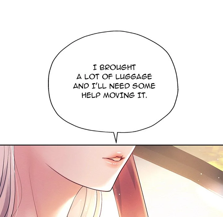 Born with a Surprise (Toomics) chapter 7 page 203
