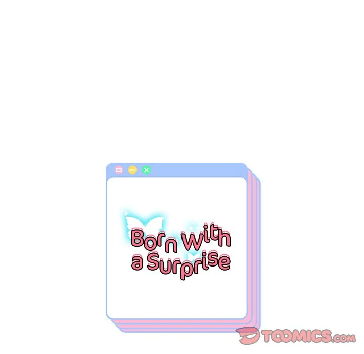 Born with a Surprise (Toomics) chapter 7 page 208
