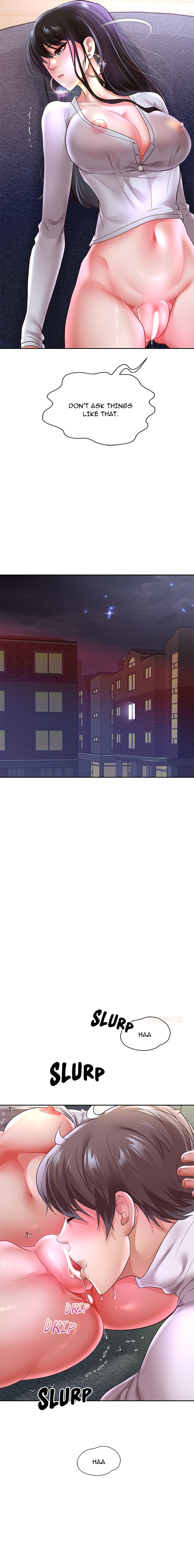 Born with a Surprise (Toomics) chapter 71 page 15