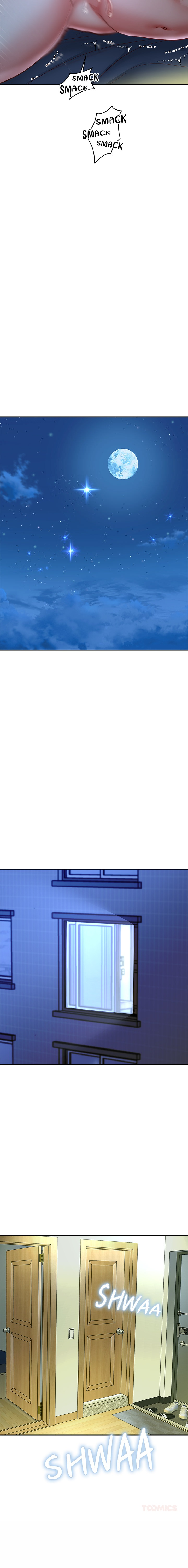 Born with a Surprise (Toomics) chapter 72 page 20