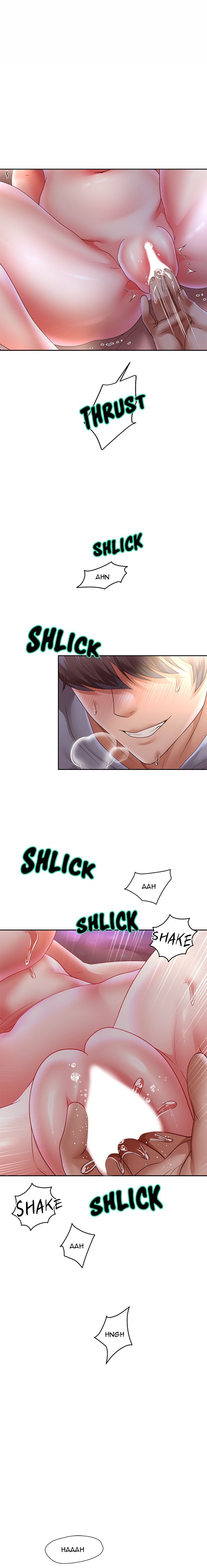 Born with a Surprise (Toomics) chapter 77 page 19