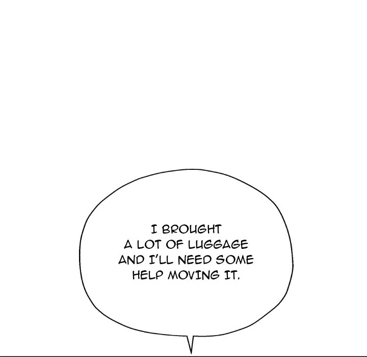 Born with a Surprise (Toomics) chapter 8 page 6