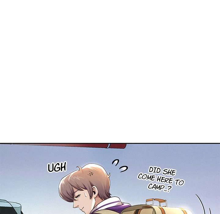 Born with a Surprise (Toomics) chapter 8 page 10