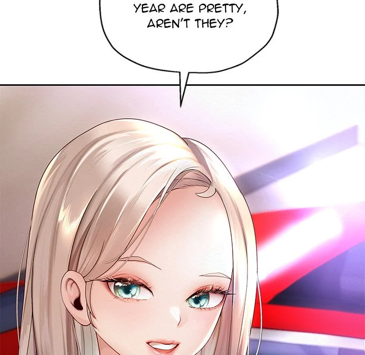 Born with a Surprise (Toomics) chapter 8 page 13