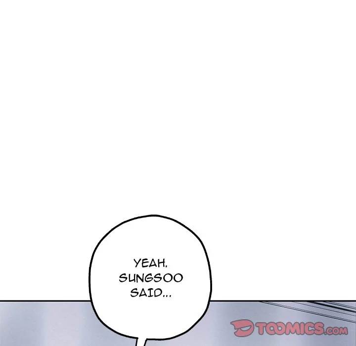 Born with a Surprise (Toomics) chapter 8 page 16