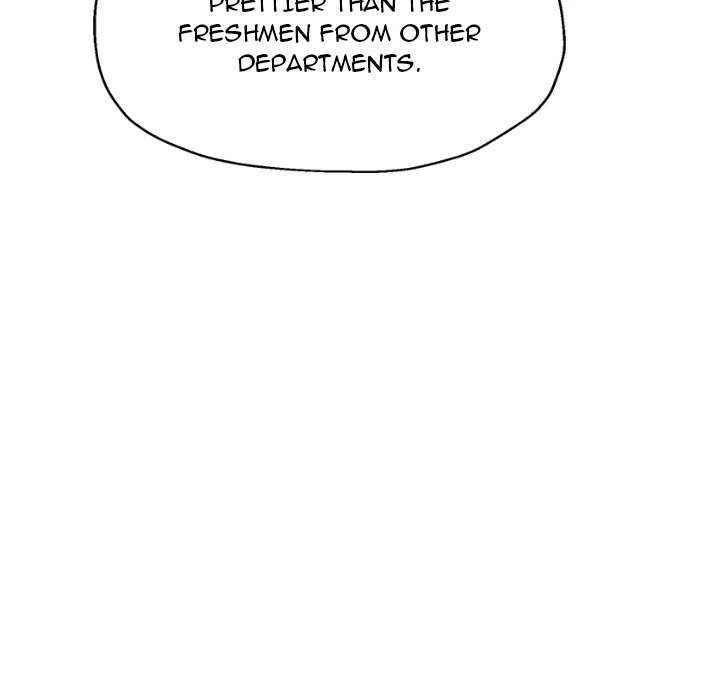 Born with a Surprise (Toomics) chapter 8 page 19