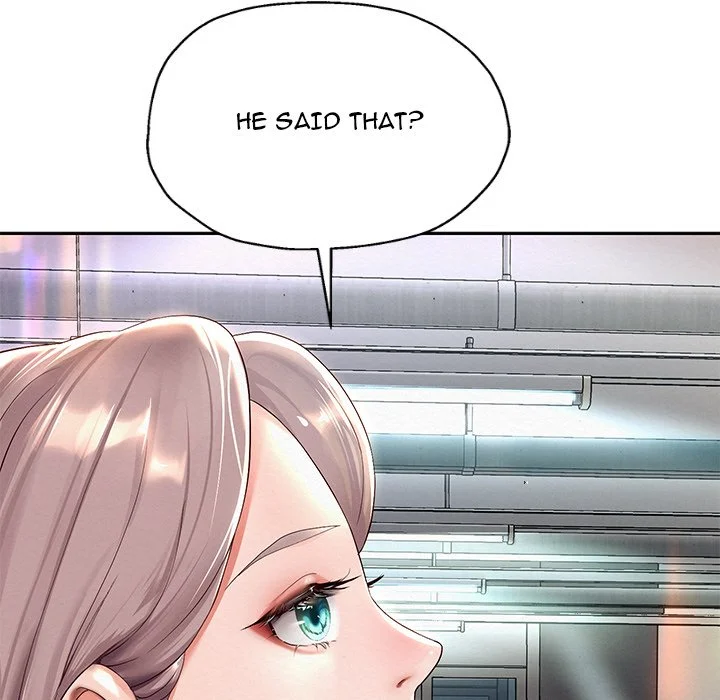 Born with a Surprise (Toomics) chapter 8 page 20