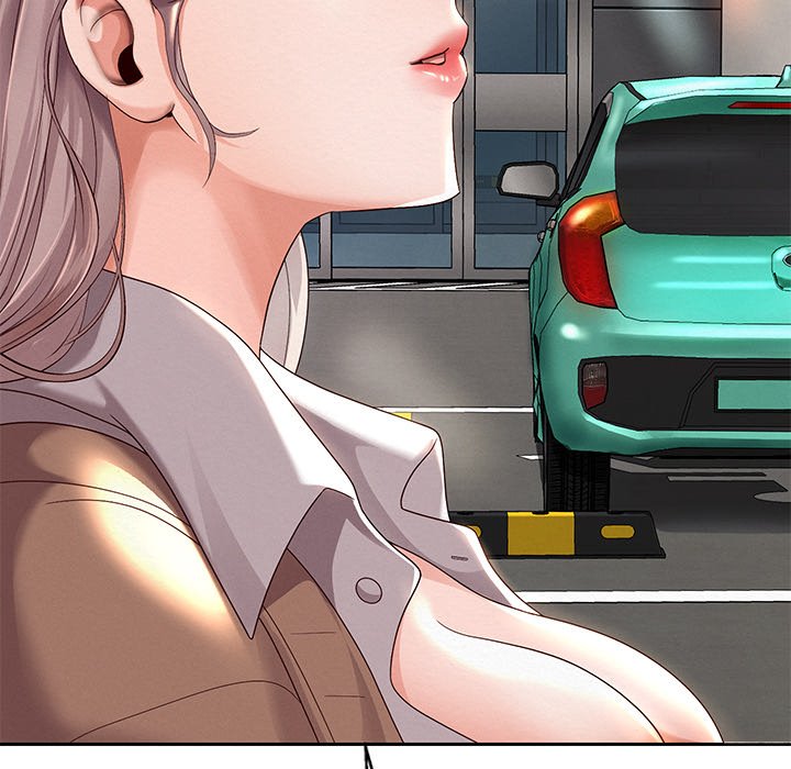 Born with a Surprise (Toomics) chapter 8 page 21