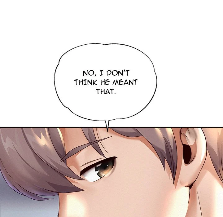 Born with a Surprise (Toomics) chapter 8 page 23