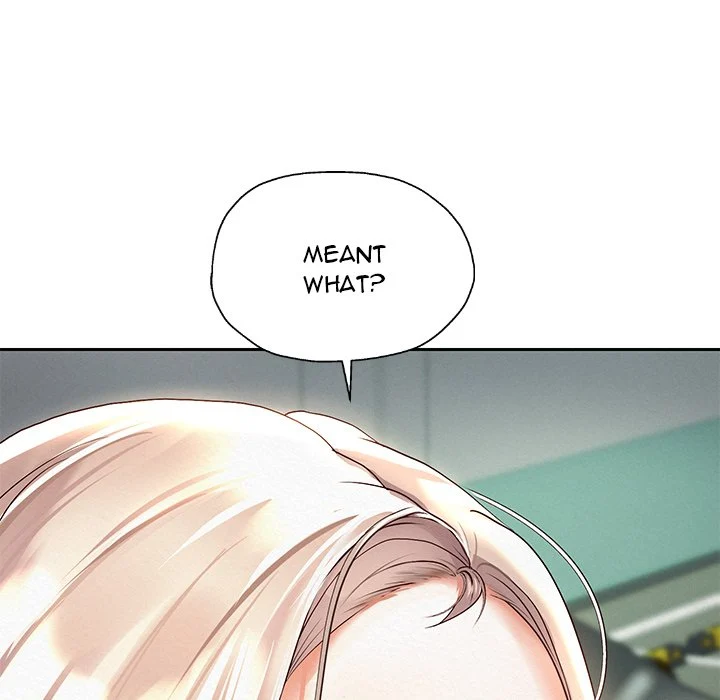 Born with a Surprise (Toomics) chapter 8 page 25