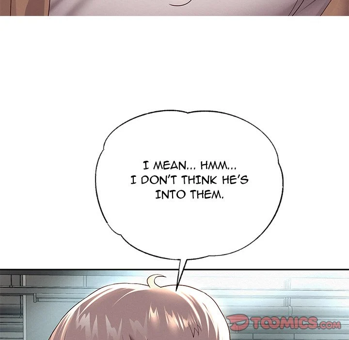 Born with a Surprise (Toomics) chapter 8 page 28