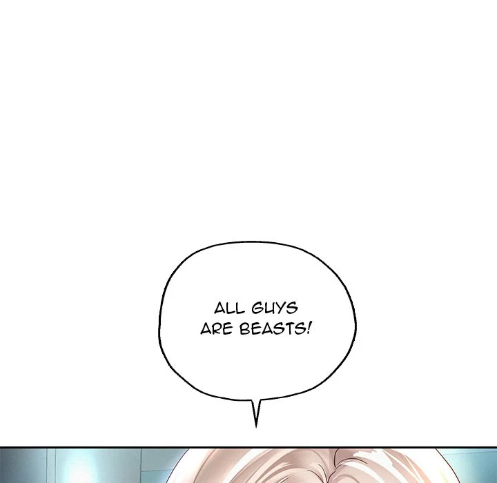 Born with a Surprise (Toomics) chapter 8 page 31