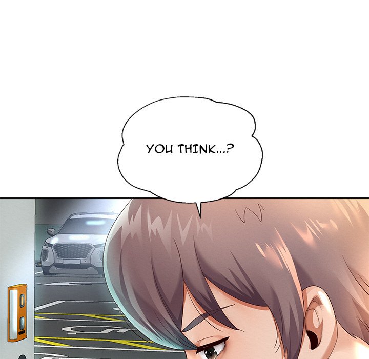 Born with a Surprise (Toomics) chapter 8 page 35