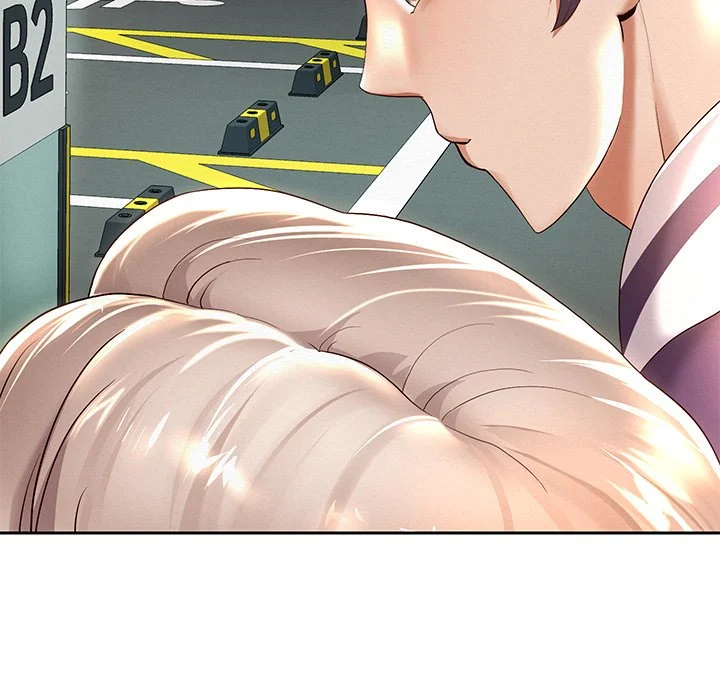 Born with a Surprise (Toomics) chapter 8 page 36