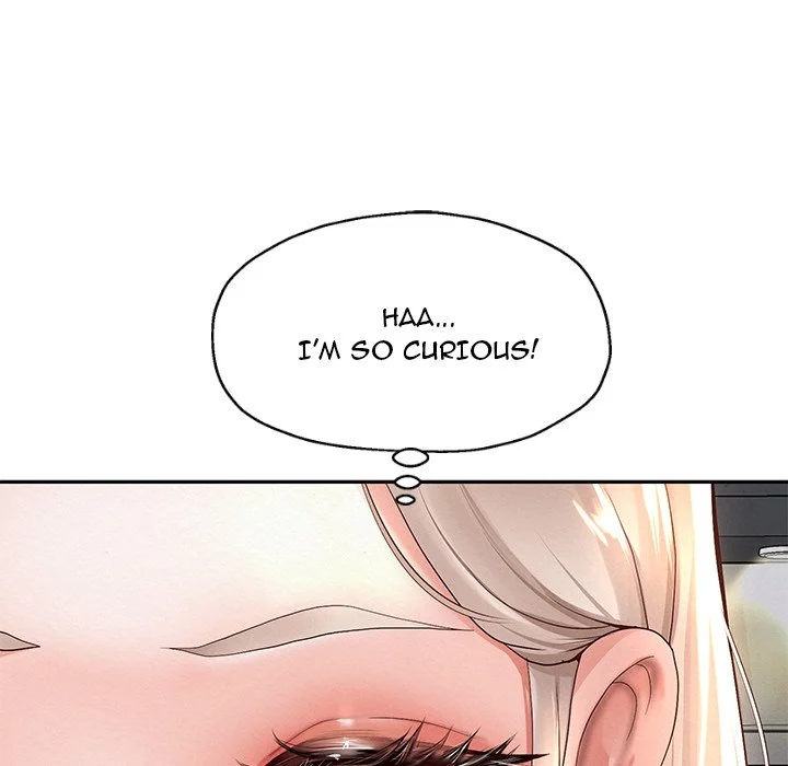 Born with a Surprise (Toomics) chapter 8 page 37