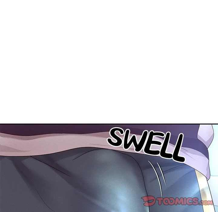 Born with a Surprise (Toomics) chapter 8 page 40