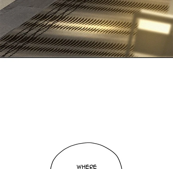 Born with a Surprise (Toomics) chapter 8 page 46