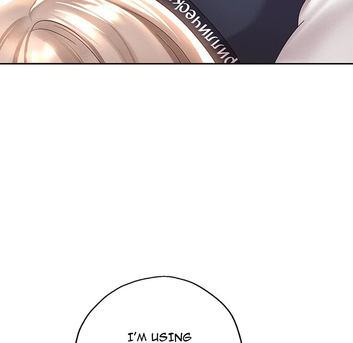 Born with a Surprise (Toomics) chapter 8 page 49