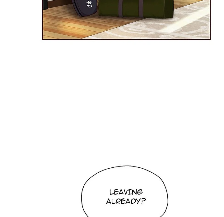 Born with a Surprise (Toomics) chapter 8 page 55
