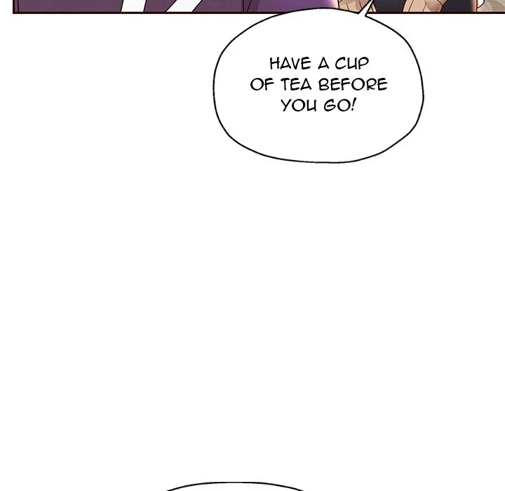 Born with a Surprise (Toomics) chapter 8 page 57