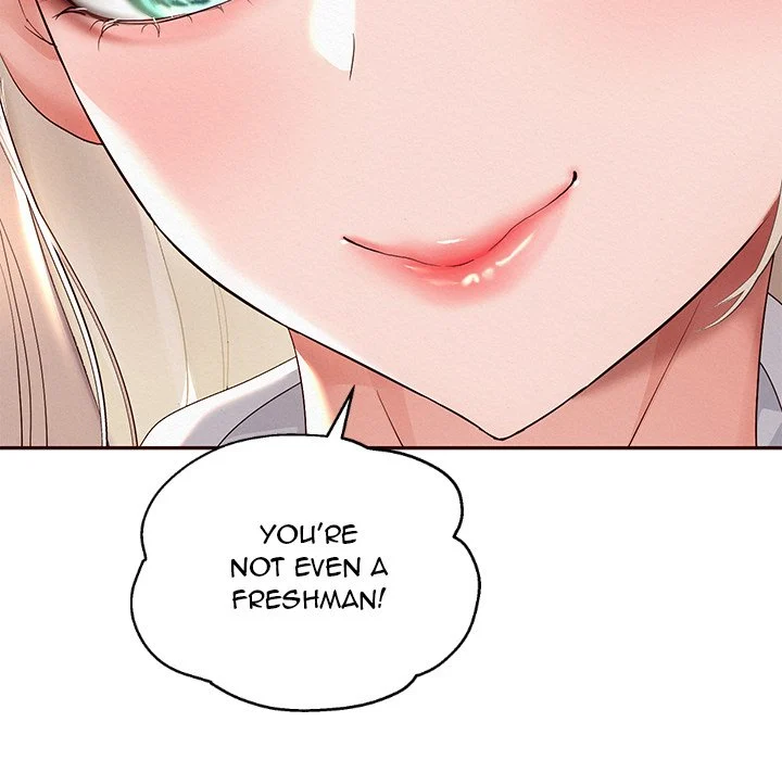 Born with a Surprise (Toomics) chapter 8 page 61