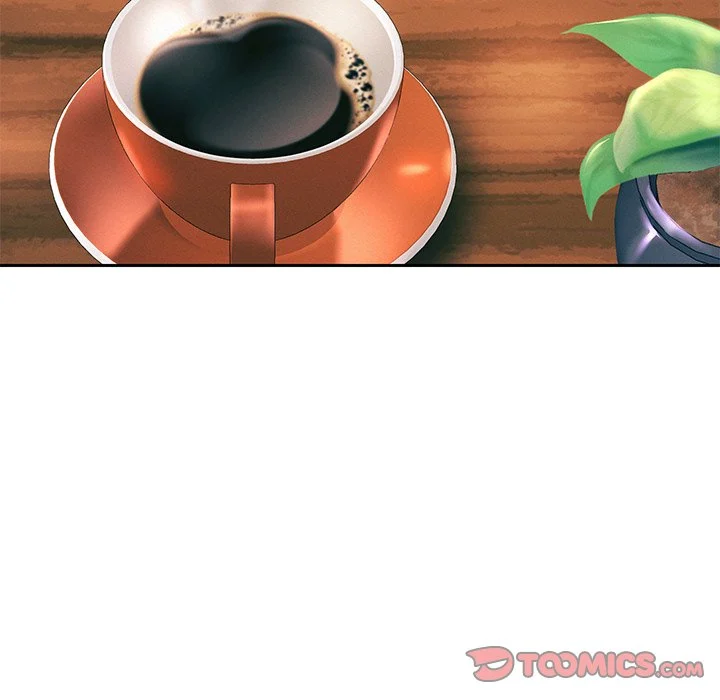 Born with a Surprise (Toomics) chapter 8 page 64