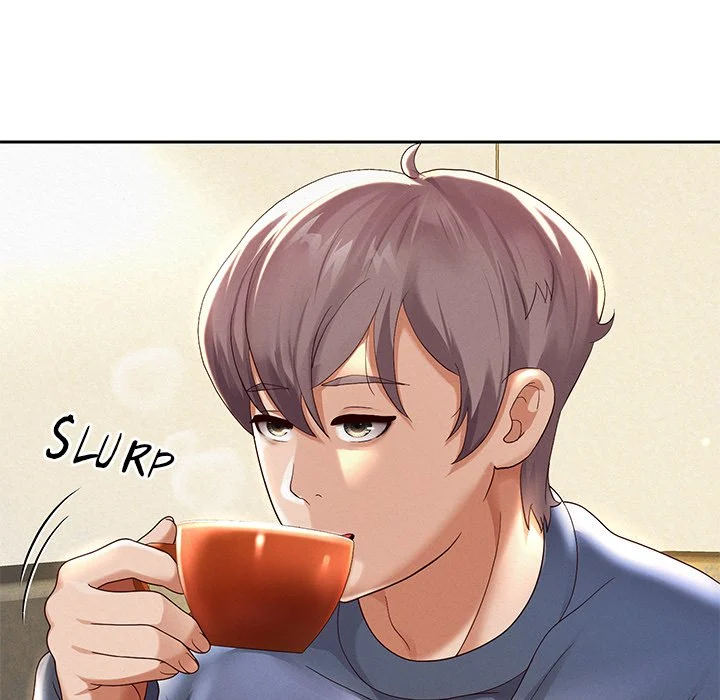 Born with a Surprise (Toomics) chapter 8 page 65