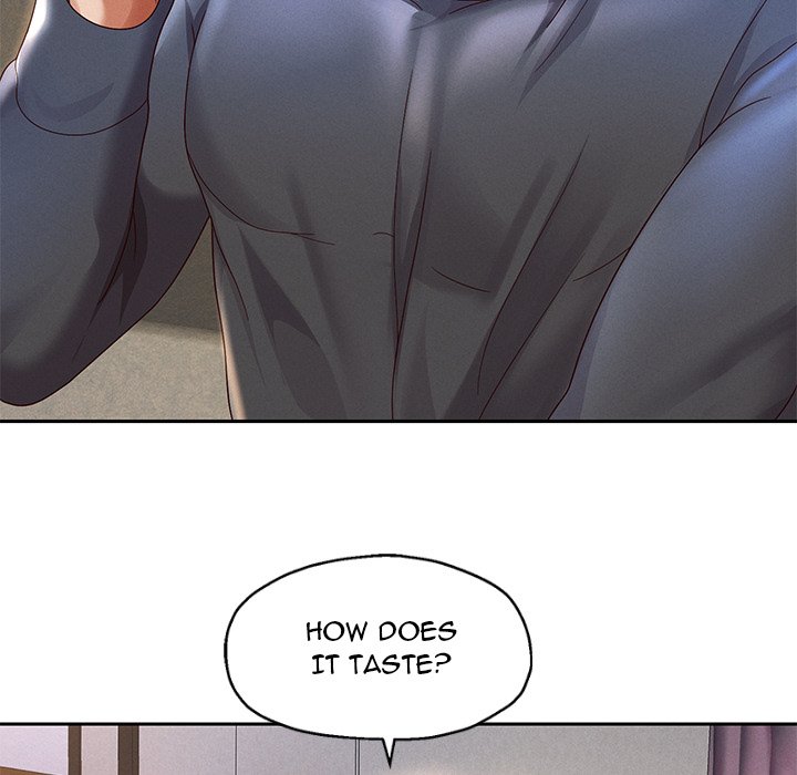 Born with a Surprise (Toomics) chapter 8 page 66