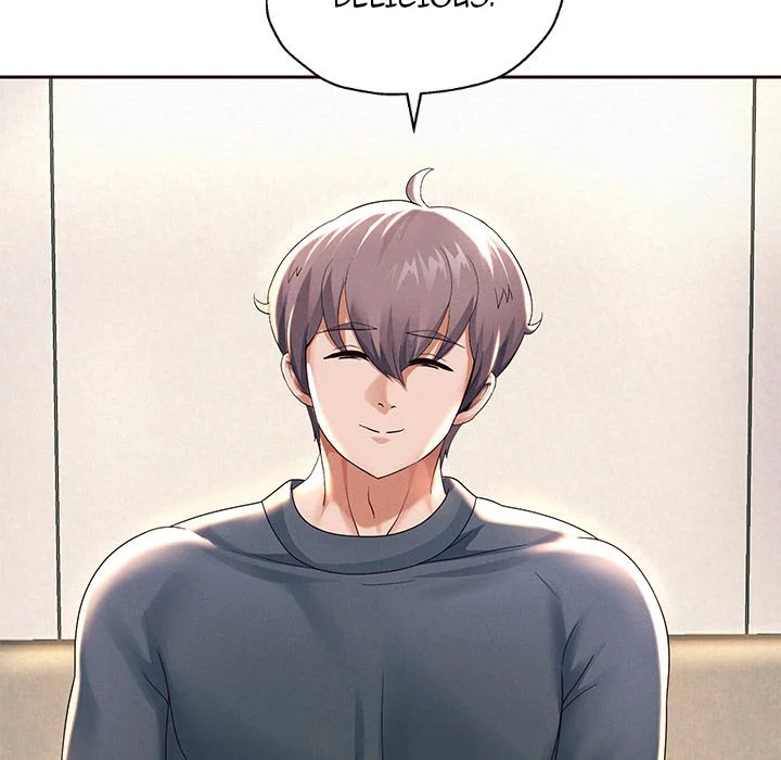 Born with a Surprise (Toomics) chapter 8 page 70