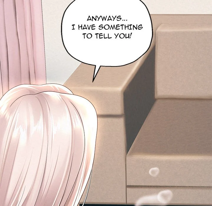 Born with a Surprise (Toomics) chapter 8 page 73