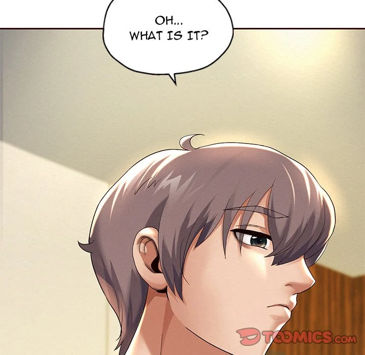 Born with a Surprise (Toomics) chapter 8 page 76