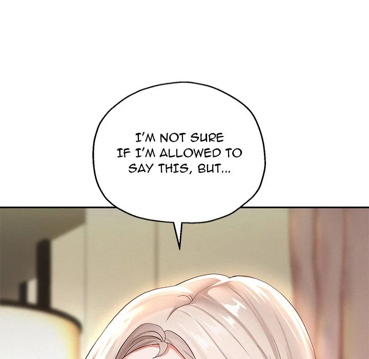 Born with a Surprise (Toomics) chapter 8 page 78