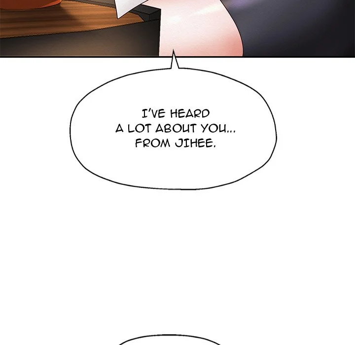 Born with a Surprise (Toomics) chapter 8 page 81
