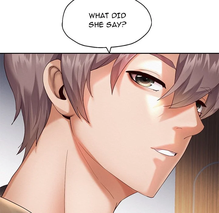 Born with a Surprise (Toomics) chapter 8 page 82
