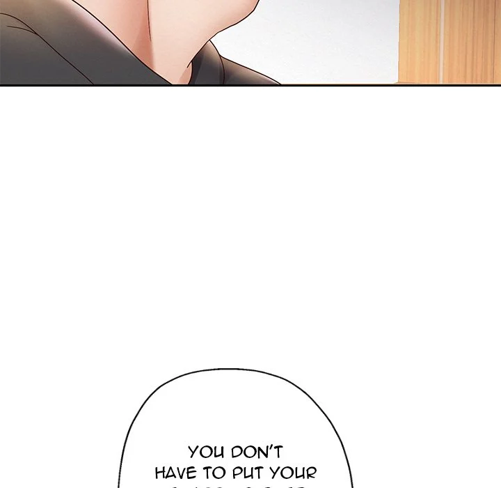 Born with a Surprise (Toomics) chapter 8 page 83