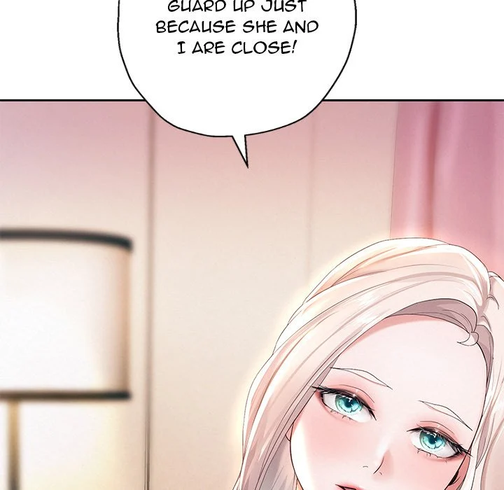 Born with a Surprise (Toomics) chapter 8 page 84